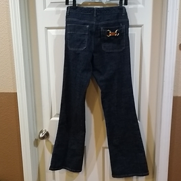 Michael Kors Women Jesns - Picture 8 of 8